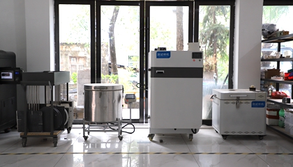 利好！陶瓷燒成進(jìn)入共享時代。